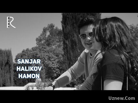 Sanjar Halikov - Hamon | Санжар Халиков - Хамон