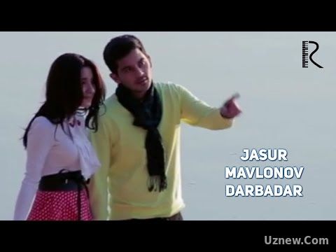 Jasur Mavlonov - Darbadar | Жасур Мавлонов - Дарбадар