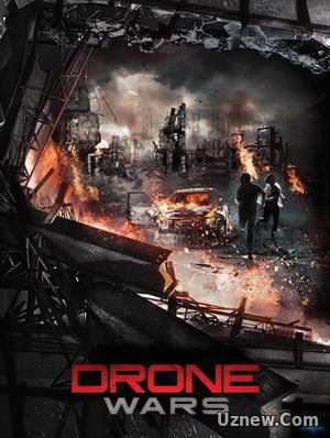 Война Дронов / Drone Wars (2016)