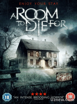 Комната смерти / A Room to Die For (2017)