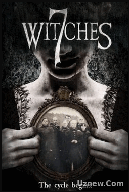 7 ведьм / 7 Witches (2017)