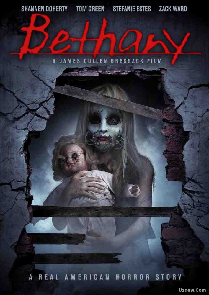 Бетани / Bethany (2017)