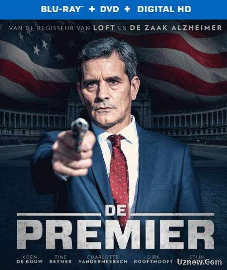 Премьер / De Premier (2016)