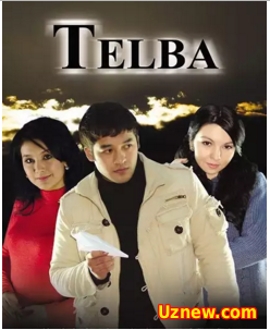 Telba (UZBEK KINO)