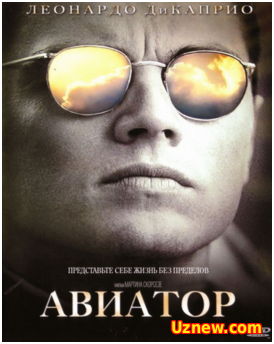 Aviator / Авиатор (Uzbek tilida)