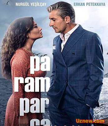 Paramparça 1-64-65.Bölüm izle Tek Parça смотреть онлайн