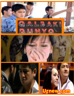 "QALBAKI DUNYO" (O'zbek Kino / 2009)