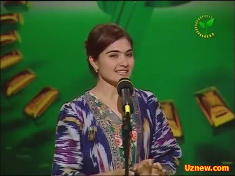 «Imkon Shou» 23-Aprel 2016-YIL