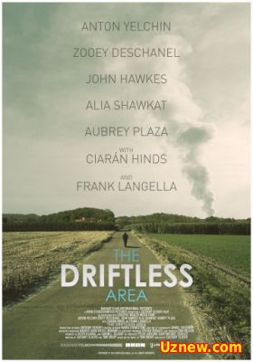 Неровная земля / The Driftless Area (2015)