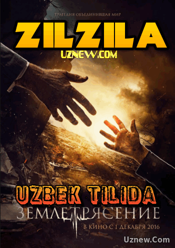 Zilzila / Зилзила (Uzbek tilida)