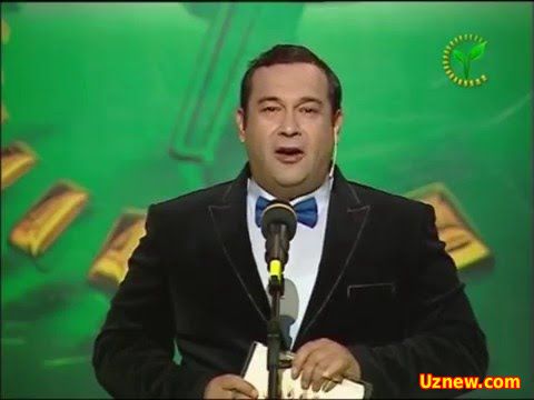 «Imkon Shou» 24-Aprel
