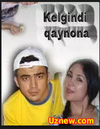 Kelgindi qaynona (o'zbek film) | Келгинди кайнона (узбекфильм)