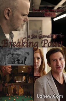 Переломный момент / Breaking Point (2017)