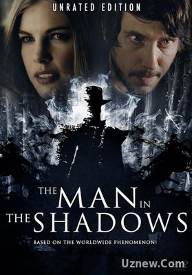 Человек в тени / The Man in the Shadows (2017)