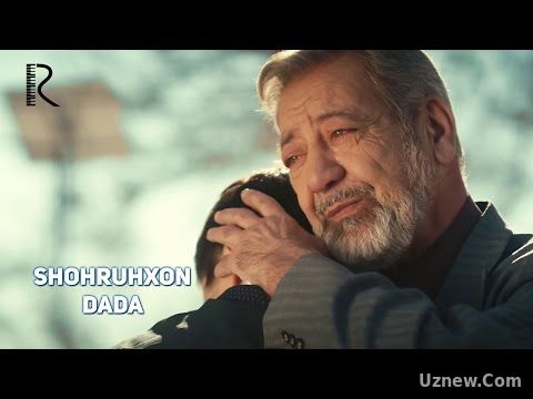 Shohruhxon - Dada | Шохруххон - Дада