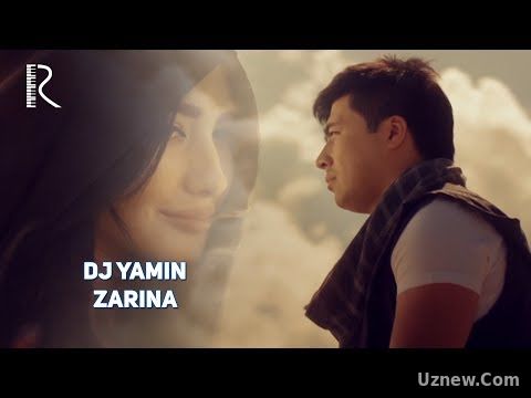 Dj Yamin - Zarina | Диджей Ямин - Зарина