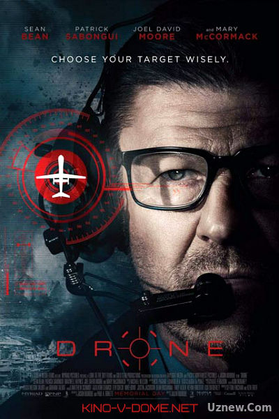 Дрон (2017) смотреть онлайн