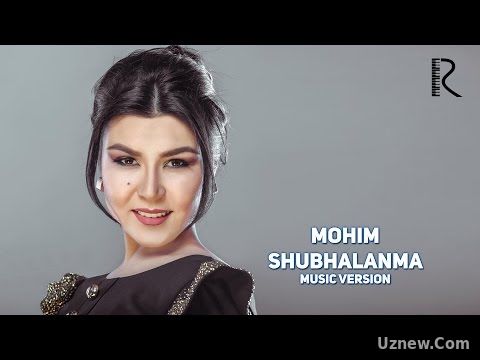 Mohim - Shubhalanma | Мохим - Шубхаланма (music version)