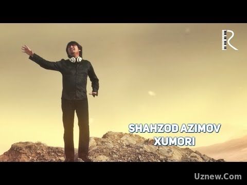 Shahzod Azimov - Хumori | Шахзод Азимов - Хумори