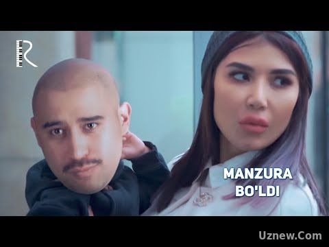 Manzura - Bo'ldi | Манзура - Булди