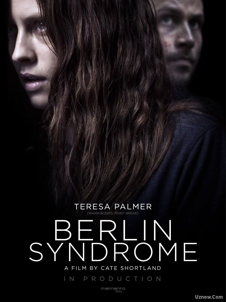 Берлинский синдром / Berlin Syndrom (2017)