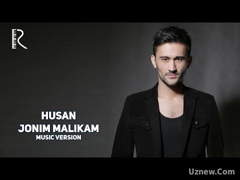 Husan - Jonim malikam | Хусан - Жоним маликам (music version)