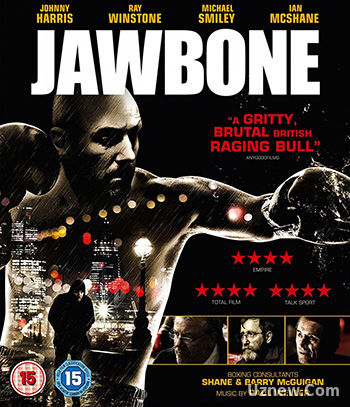 Челюсть / Jawbone (2017)