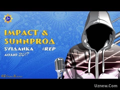 Impact & Sunnprod - Svidanka, Buxorocha PRIKOL REP