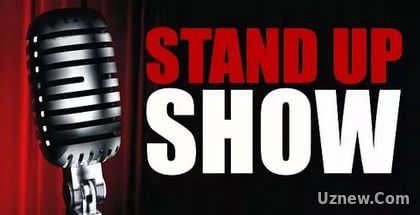 Stand Up Show на ZO'RTV 13 выпуск