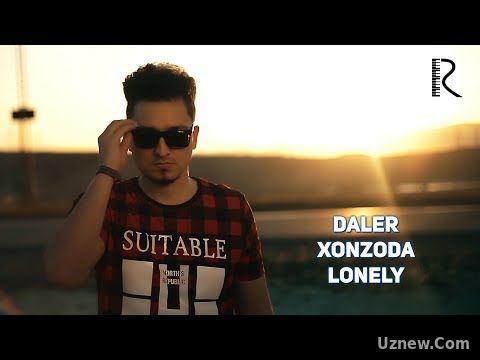 Далер Хонзода | Daler Xonzoda - Lonely