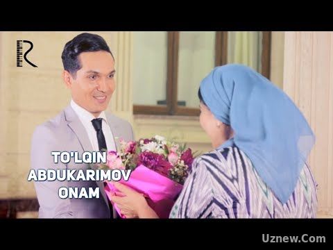 To'lqin Abdukarimov - Onam | Тулкин Абдукаримов - Онам