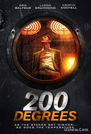 200 градусов по Фаренгейту / 200 Degrees (2017)