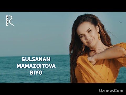 Gulsanam Mamazoitova - Biyo | Гулсанам Мамазоитова - Биё