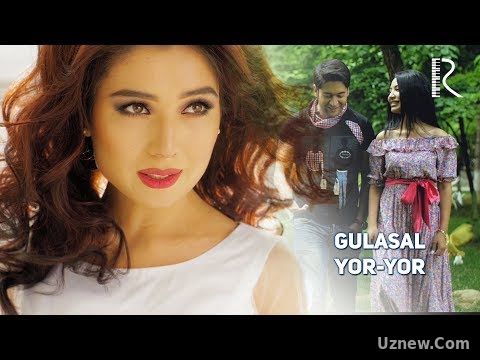 Gulasal - Yor-yor | Гуласал - Ёр-ёр