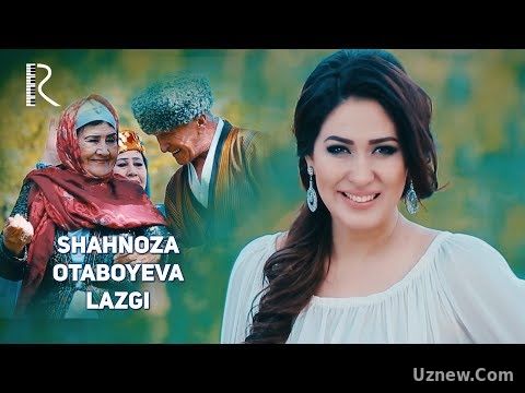 Shahnoza Otaboyeva - Lazgi | Шахноза Отабоева - Лазги