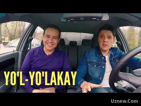 Yo'l-yo'lakay - Tohir Usmonov