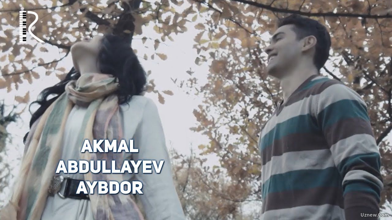 Akmal Abdullayev - Aybdor (HD Video)