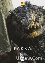 Оатс: Часть 1 - Ракка (2018)