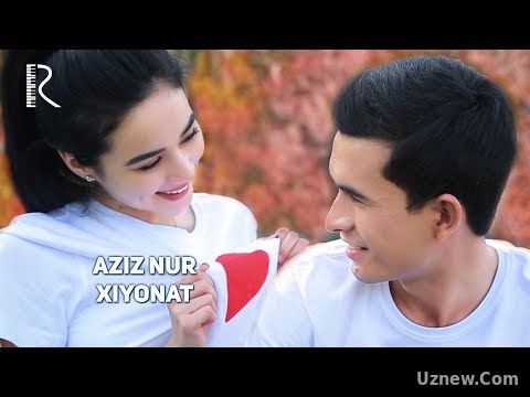 Aziz Nur - Xiyonat | Азиз Нур - Хиёнат