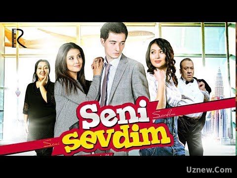 Seni sevdim (o'zbek film) | Сени севдим (узбекфильм)