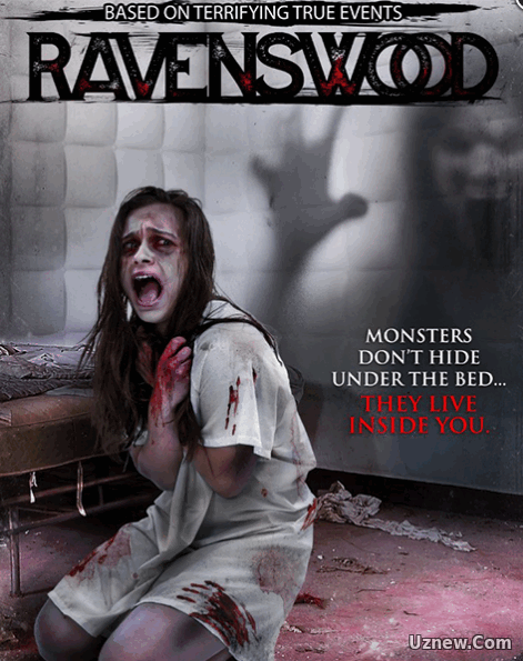 Рейвенсвуд / Ravenswood (2017)