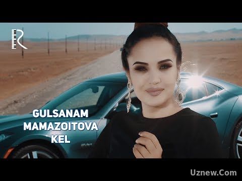 Gulsanam Mamazoitova - Kel | Гулсанам Мамазоитова - Кел