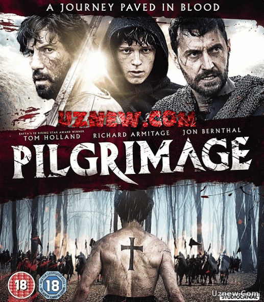 Паломничество / Pilgrimage (2017)