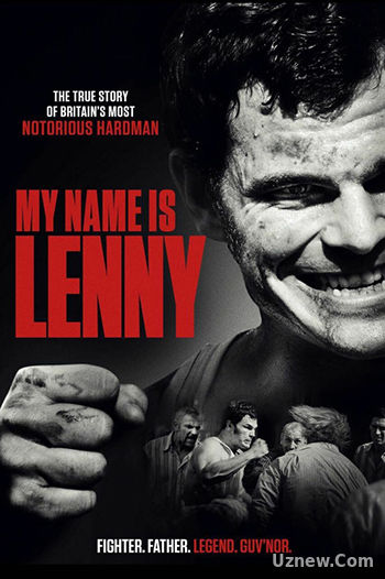 Меня зовут Ленни / My Name Is Lenny (2017)