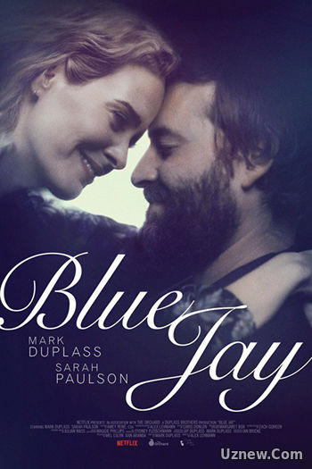 Кафе «Голубая сойка» / Blue Jay (2016) онлайн