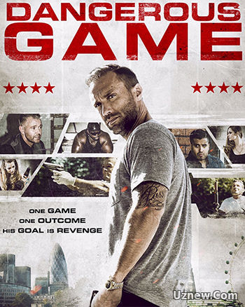 Опасная игра / Dangerous Game (2017)