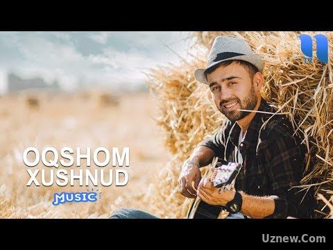 Xushnud - Oqshom | Хушнуд - Оқшом (music version)