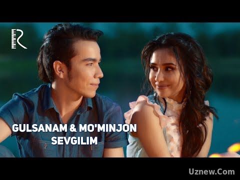 Gulsanam Mamazoitova & Mo'minjon Ablikim - Sevgilim | Гулсанам & Муминжон Абликим - Севгилим