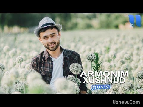 Xushnud - Armonim | Хушнуд - Армоним (music version)