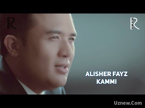 Alisher Fayz - Kammi | Алишер Файз - Камми